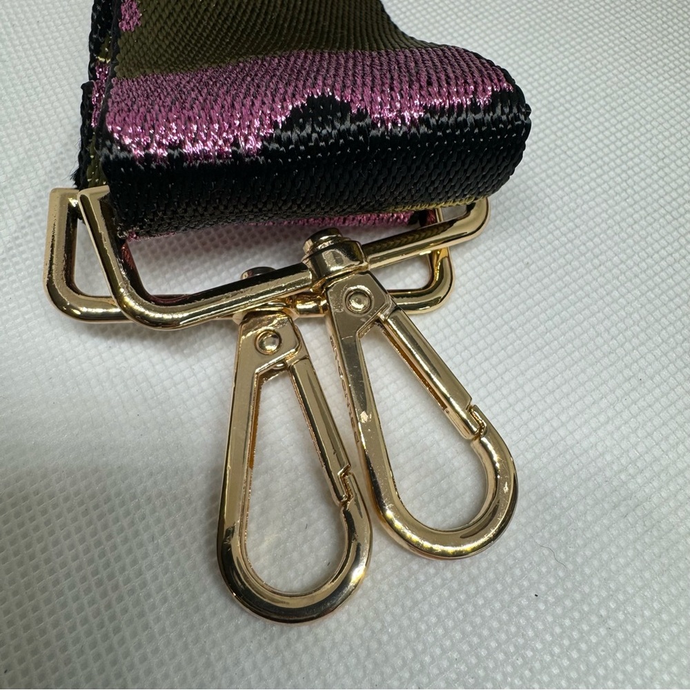 Ahdorned Interchangeable Adjustable Bag Straps Co… - image 3